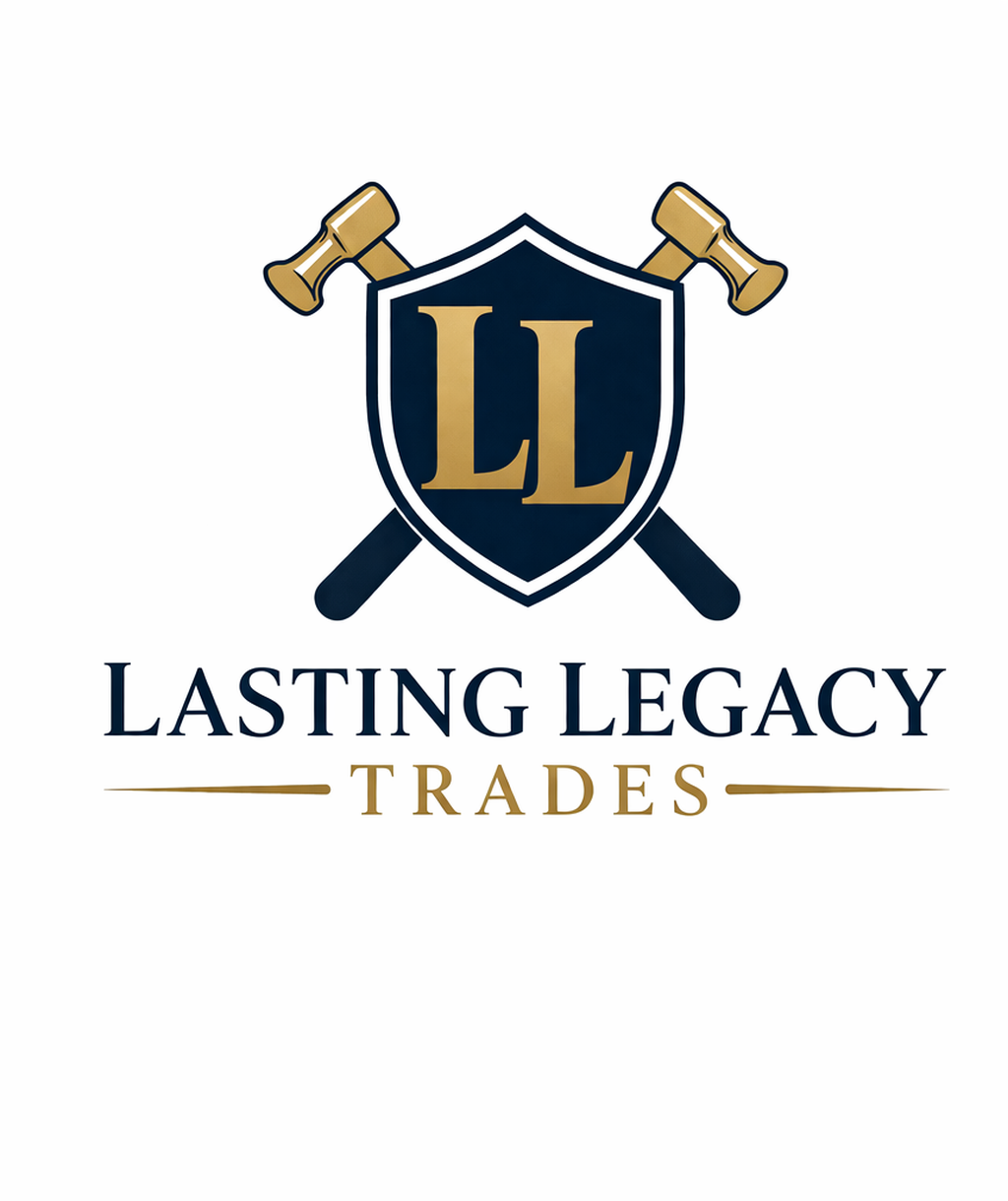 Lasting Legacy Trades logo